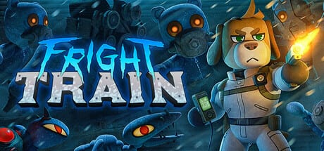Fright Train Codes